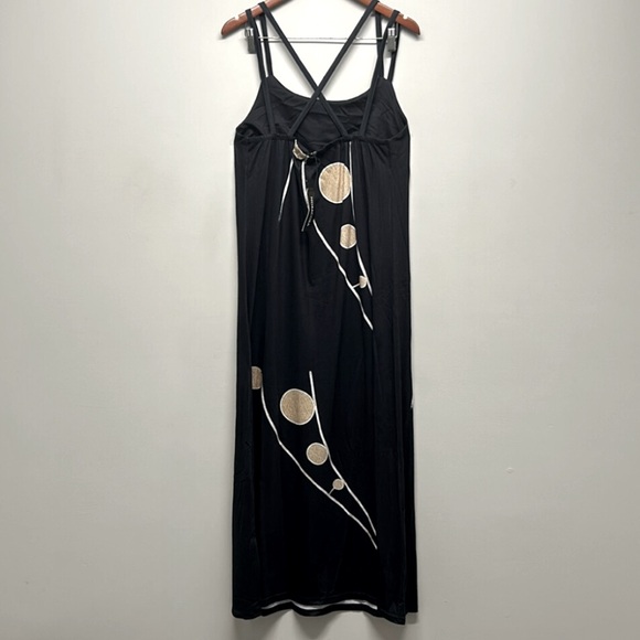 Women’s, Noracora, Dress, Large, Multi - Picture 4 of 8